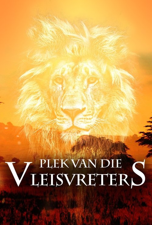 Plek nga Vleisvreters poster