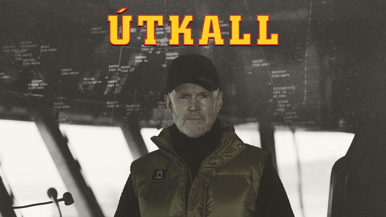 Thirrje Emergjente backdrop