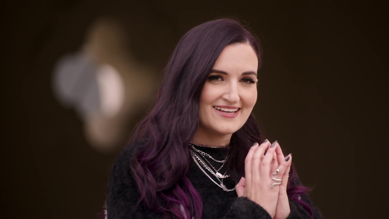 Sabotatorët e fshehtë backdrop