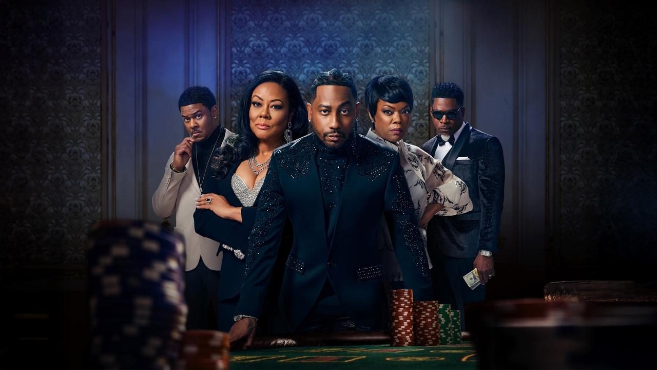 Biznesi i Familjes: New Orleans backdrop