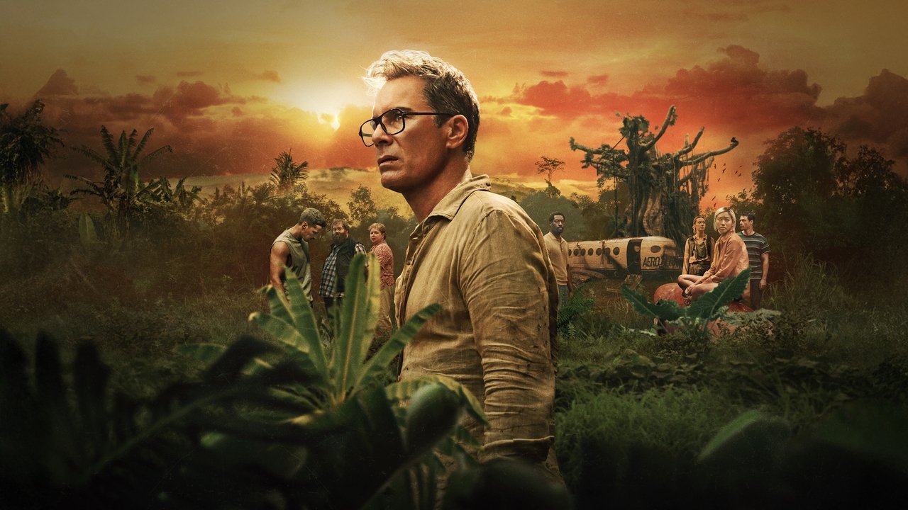 Nëntë Trupa në një varrmë Mexicane backdrop