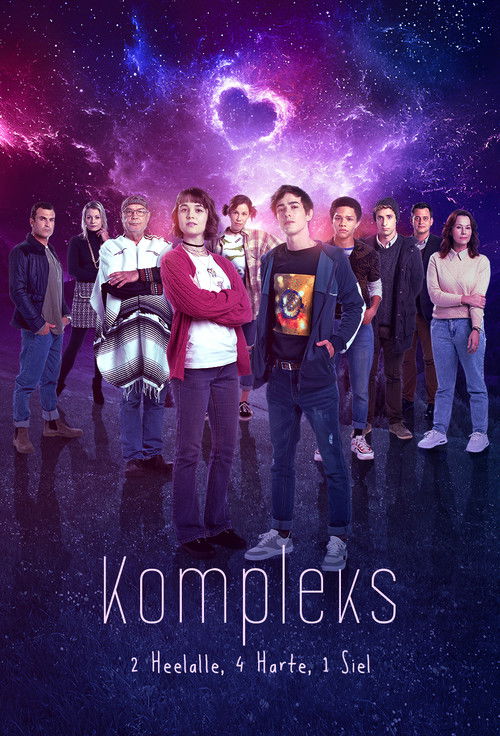 Kompleksi poster