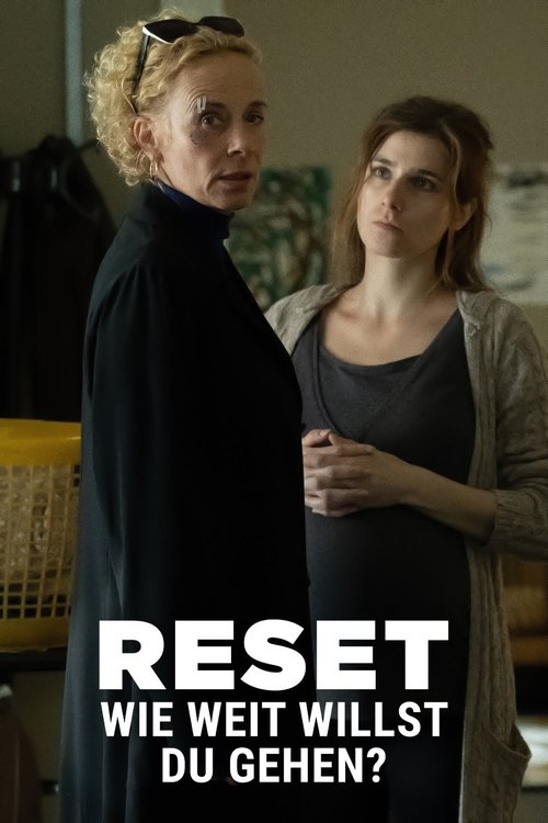RESET - Sa largë do të shkosh? poster