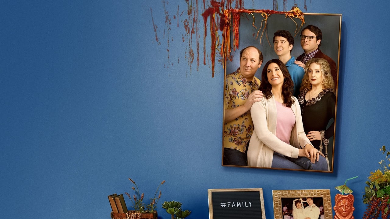 Darka me Prindërit backdrop