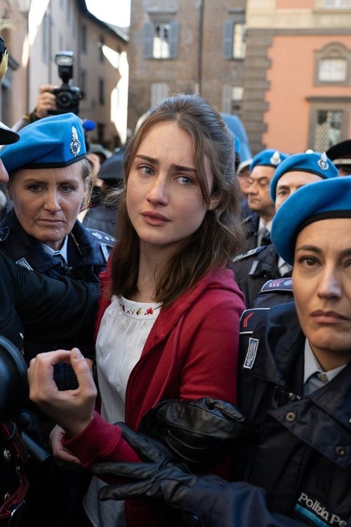 Historia e Pervaritur e Amanda Knox poster