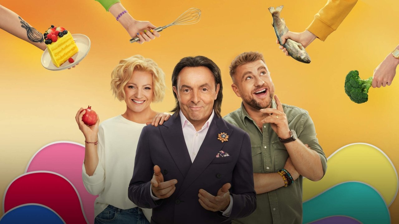 MasterChef të rinjtë backdrop