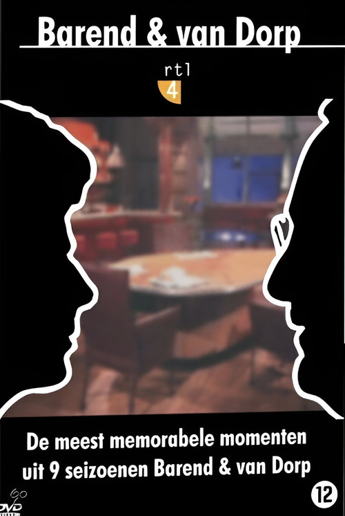 Barend dhe Van Dorp poster