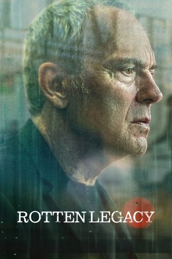 Trashëgimia e Kalbur