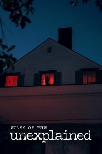 Dosjet e së Panjohurës