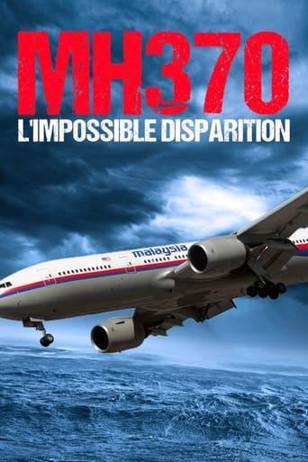 Natën e Mirë MH370