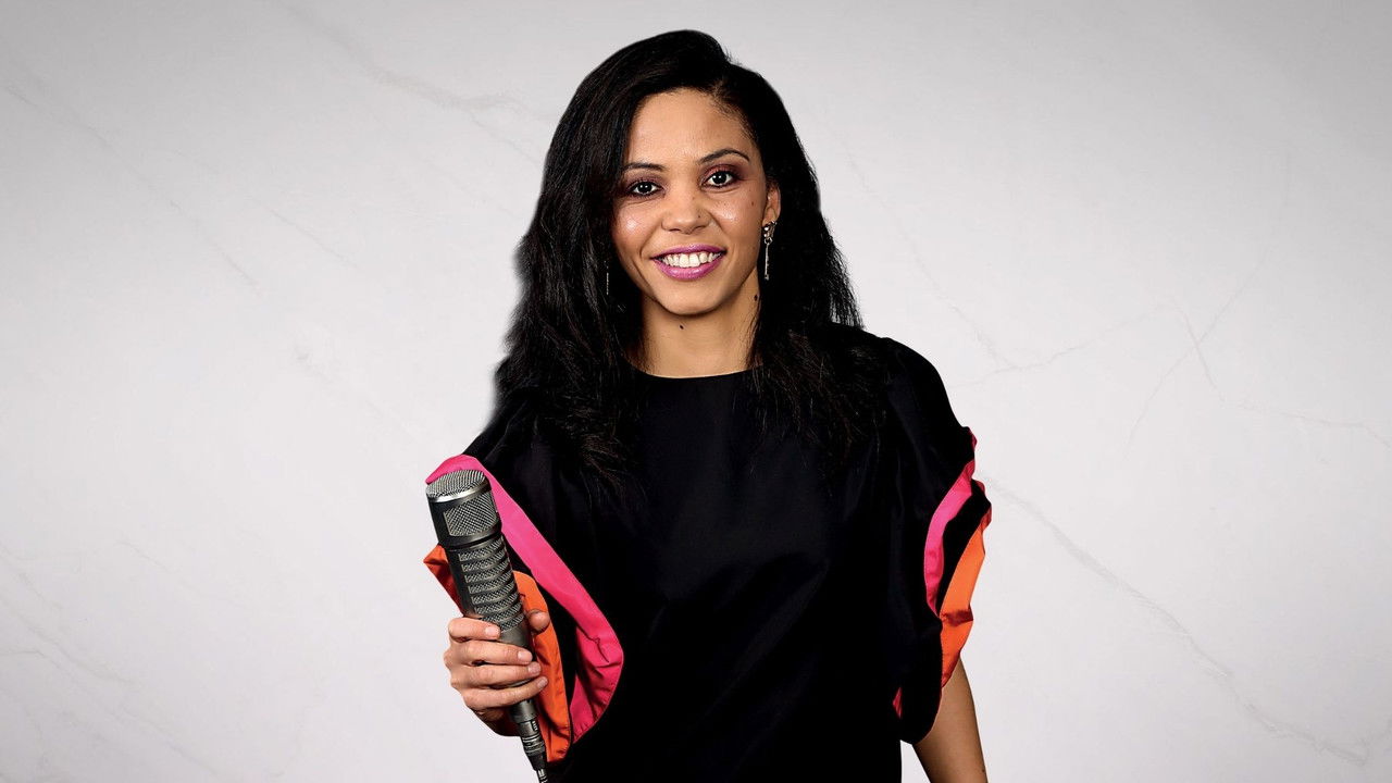 Musiekpaniek backdrop