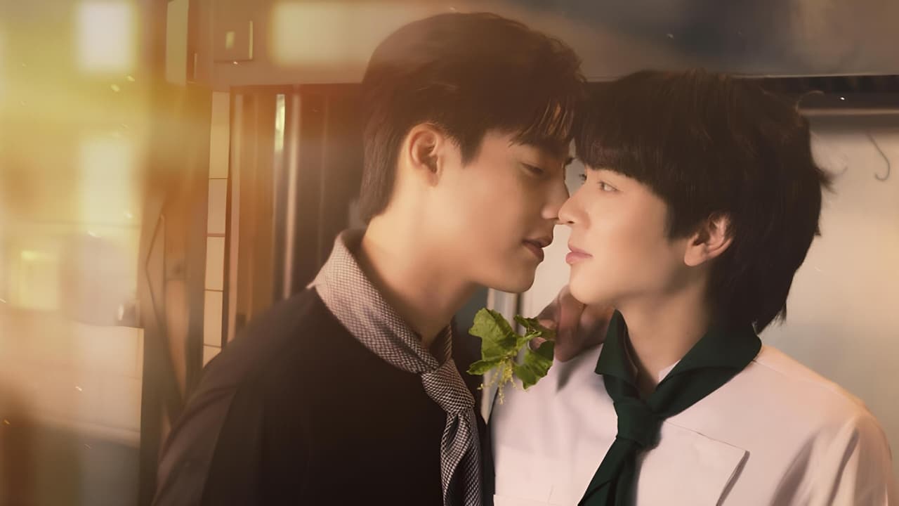 Kjo Dashuri Nuk Ka Fasule të Gjatë backdrop