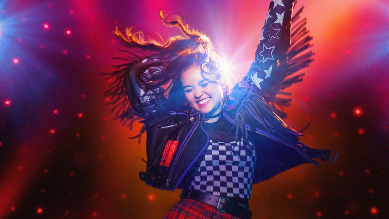 Projekti Gangnam backdrop