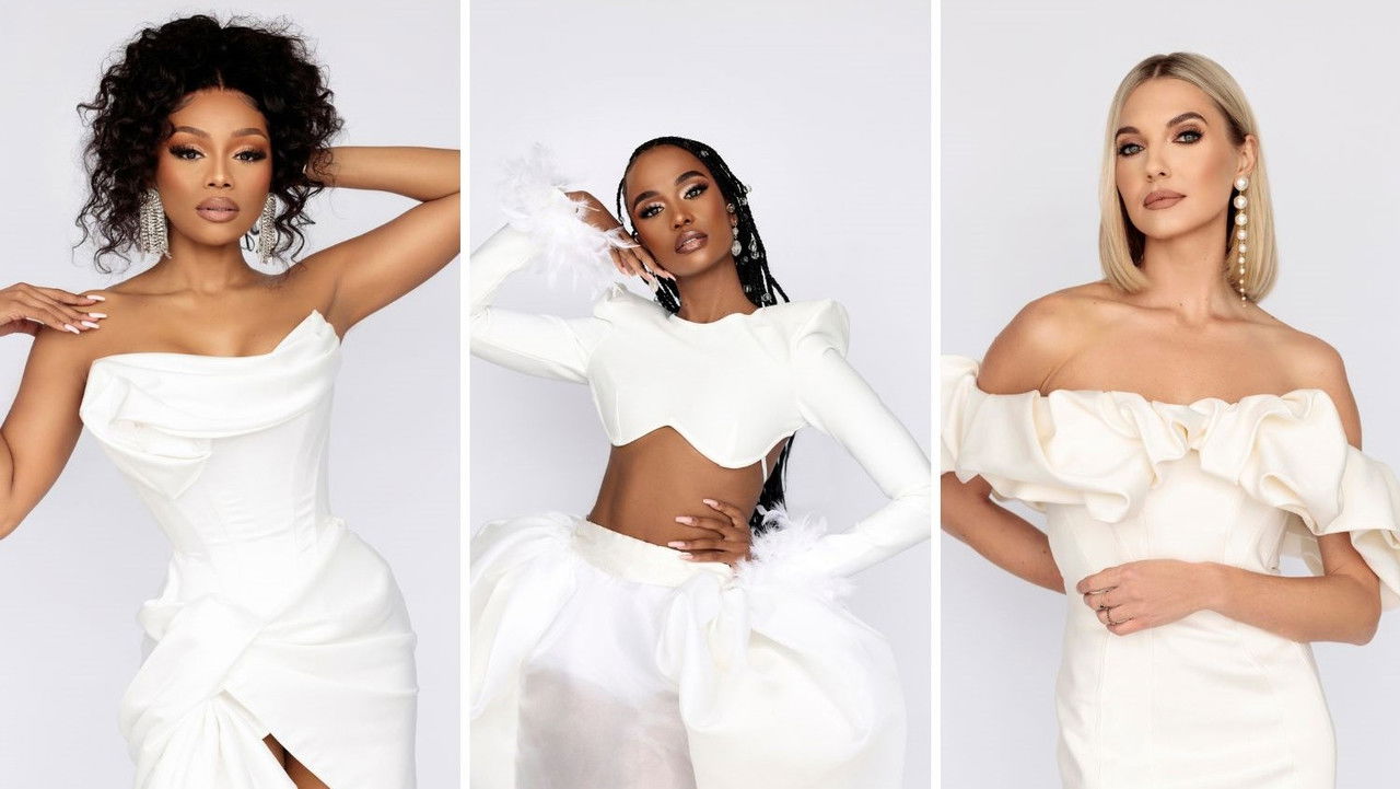 Gjuetarët e Kurorës backdrop