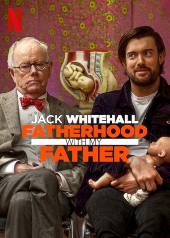 Jack Whitehall: Atësia me Babain tim