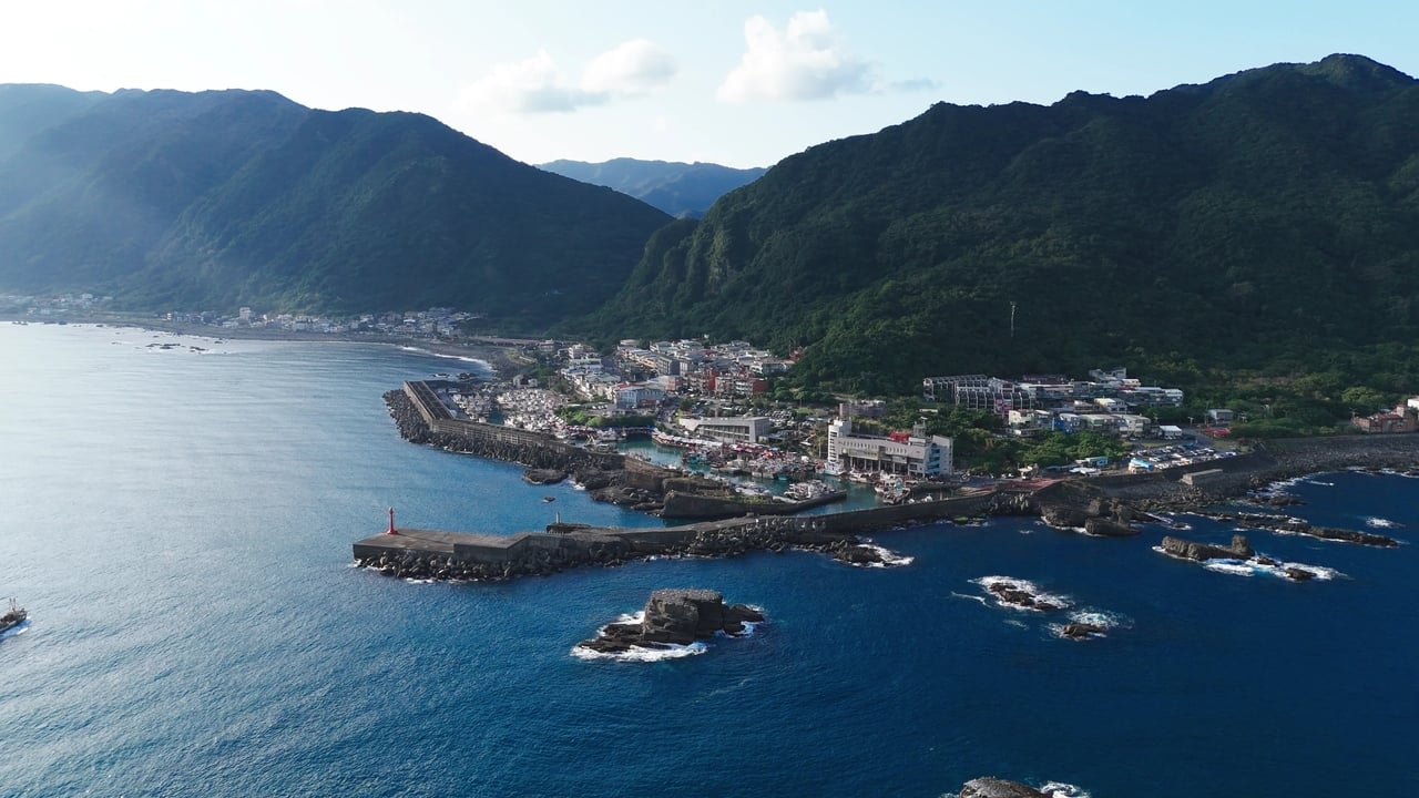 Historia e të ngrënit në Tajvan backdrop