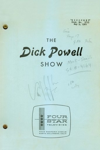 Shfaqja Dick Powell