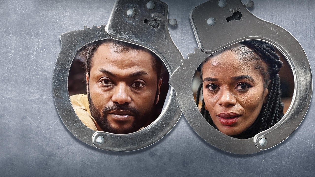 Ndjekja e Thabo Bester backdrop