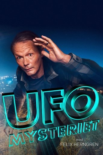 UFO-misteret me Felix Herngren