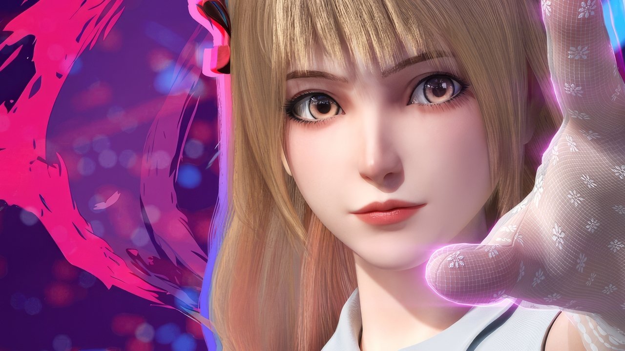 Inizializimi i Keqbërësit backdrop