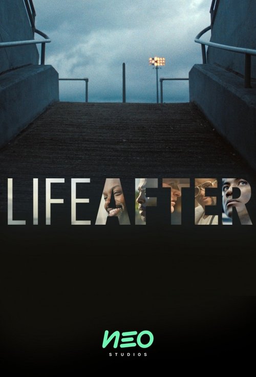 Life After poster