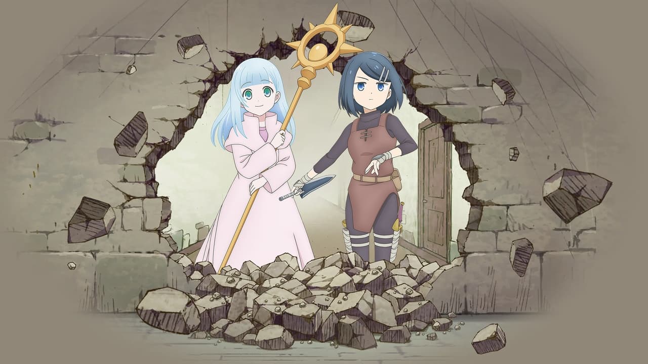 Njerëzit e Kështjellës backdrop