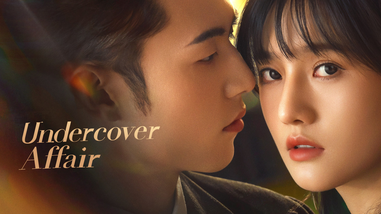 Çështja Nën Maska backdrop