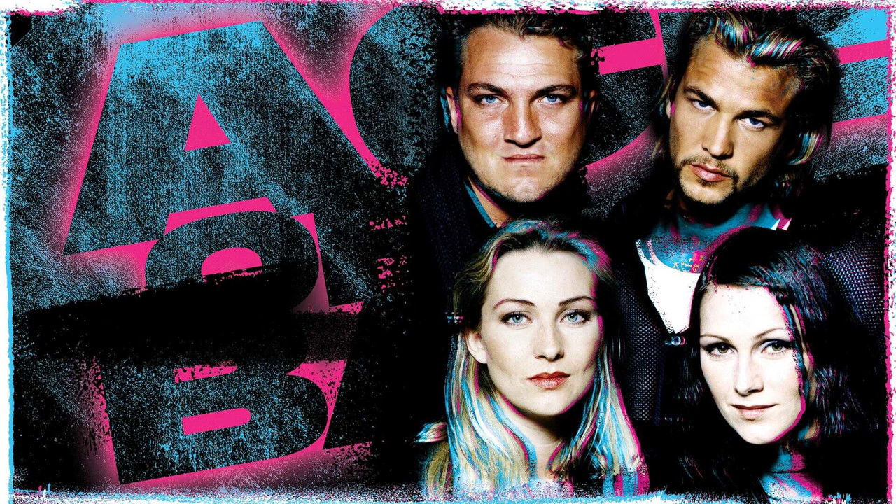 Ace of Base: Çfarë Dëshiron Ajo backdrop