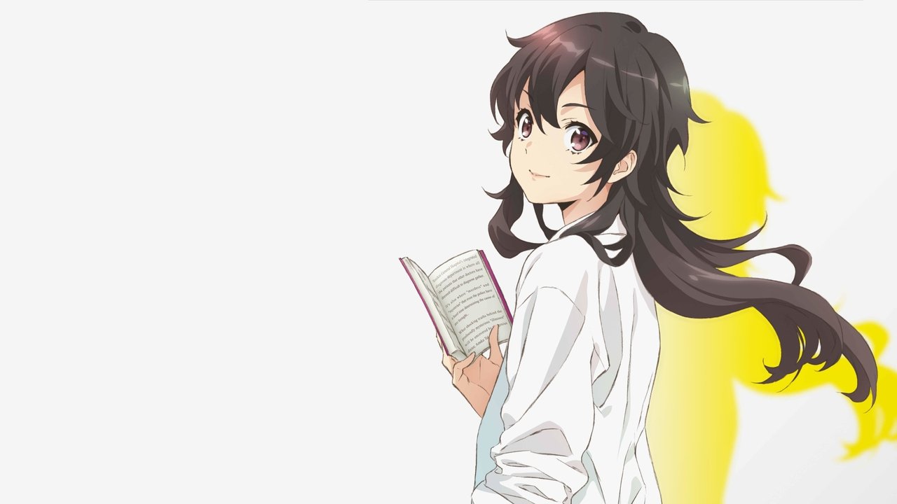 Ameku M.D.: Doktor Detektiv backdrop