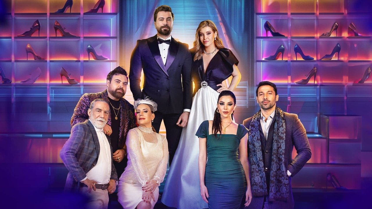 Lojë Dashurie backdrop