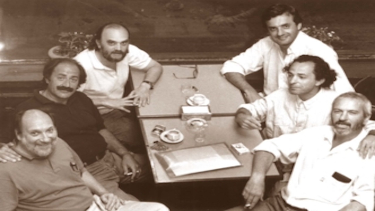 Tregimet e Fontanarrosës backdrop