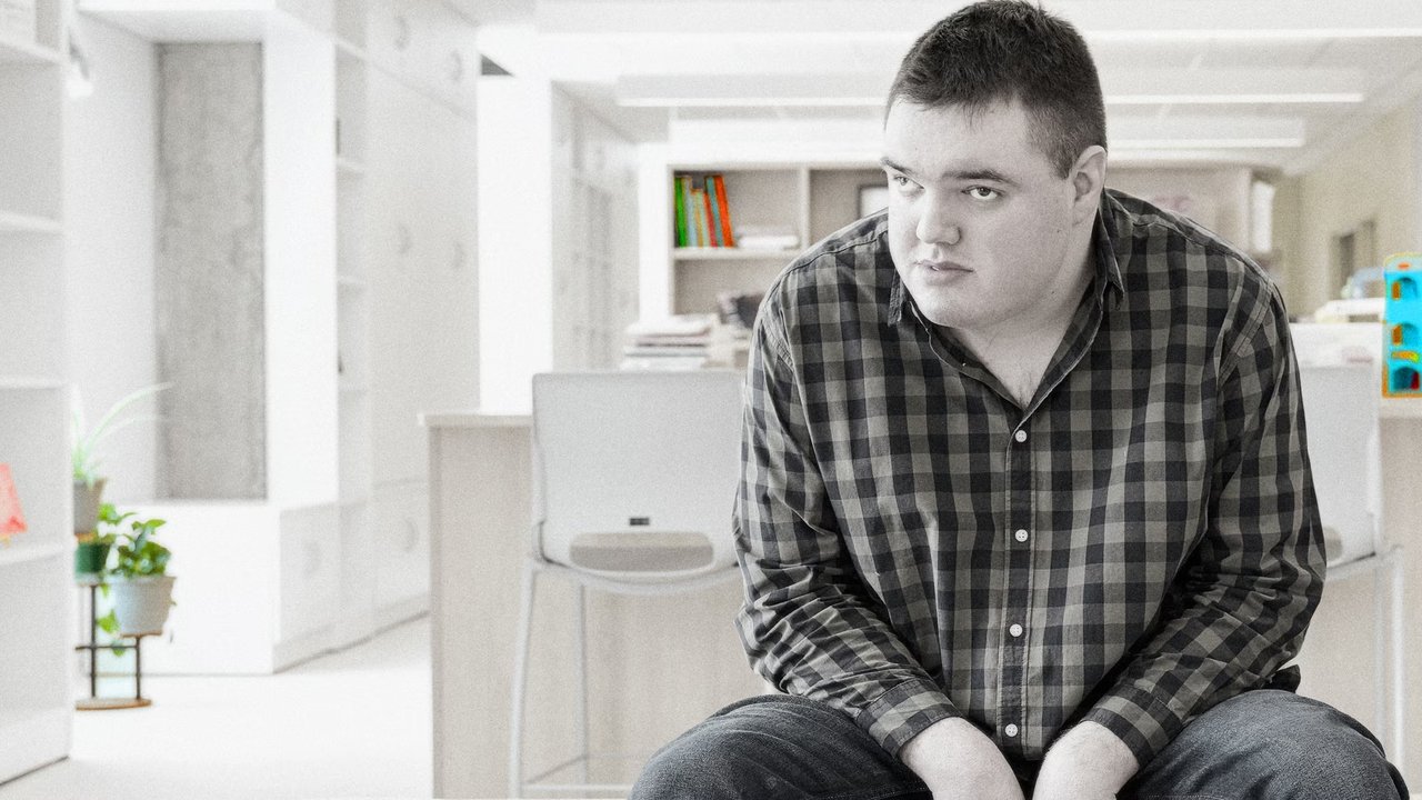 Autiste, fillimi backdrop