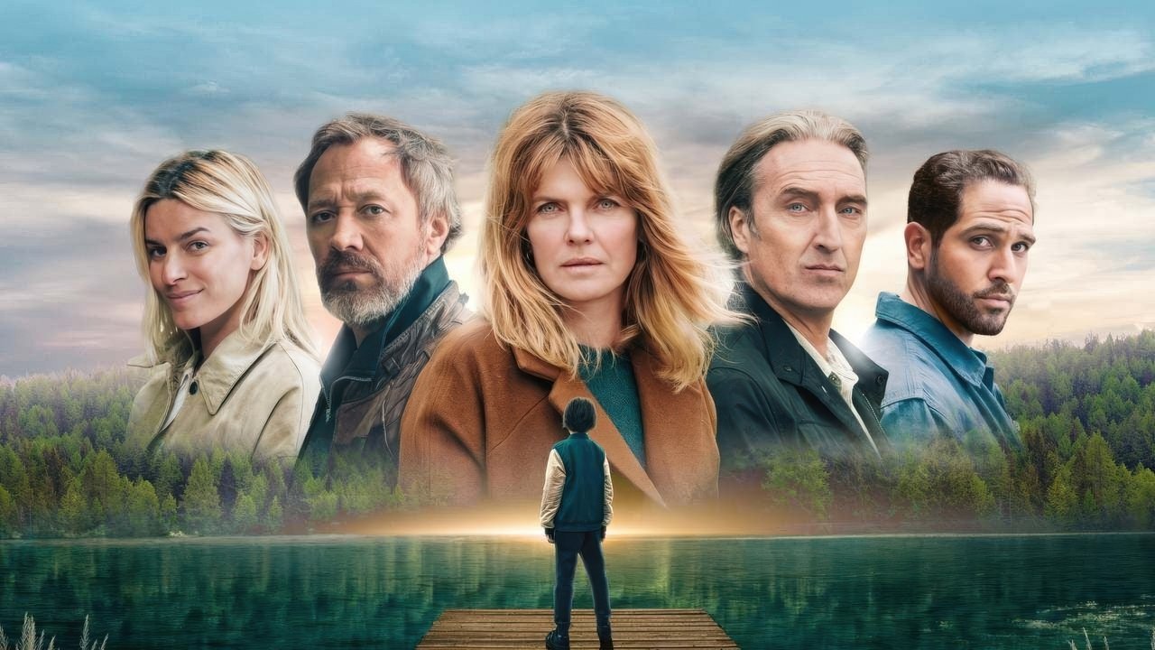 Asgjë nuk të fshin backdrop