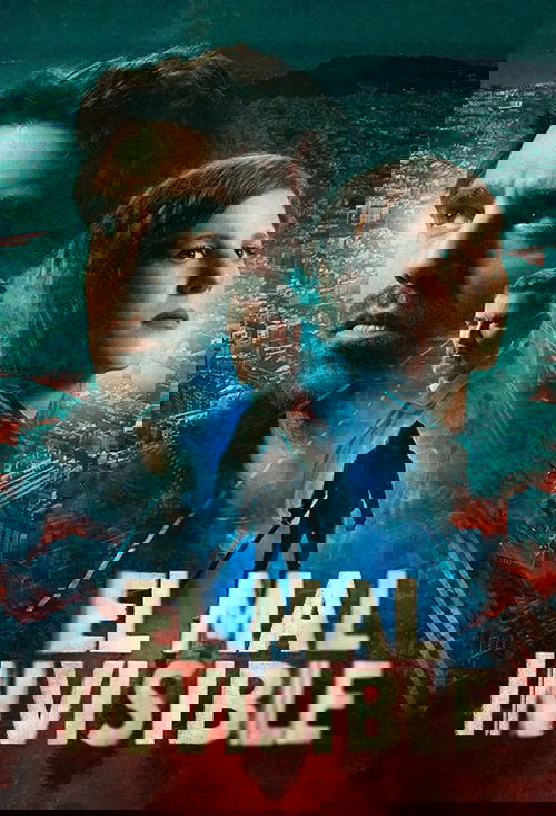 Mali i padukshëm poster