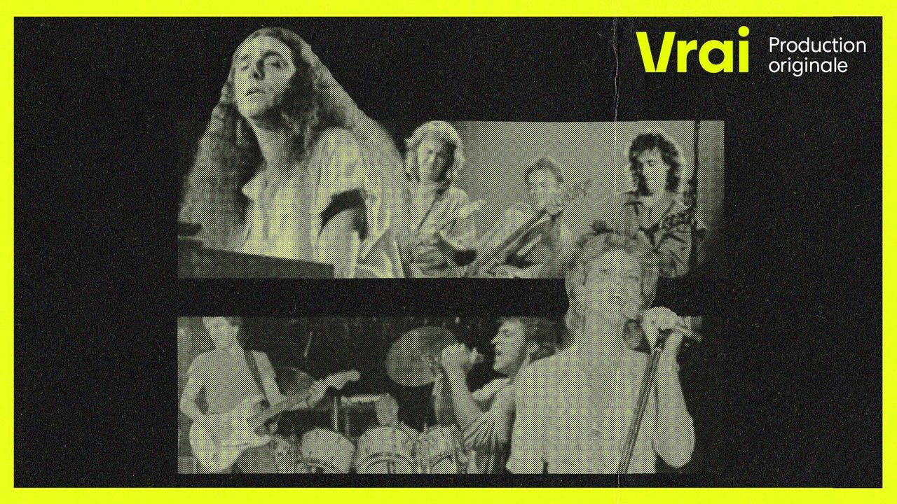 Rrëza e Quebecut: Offenbach kundër Corbeau backdrop