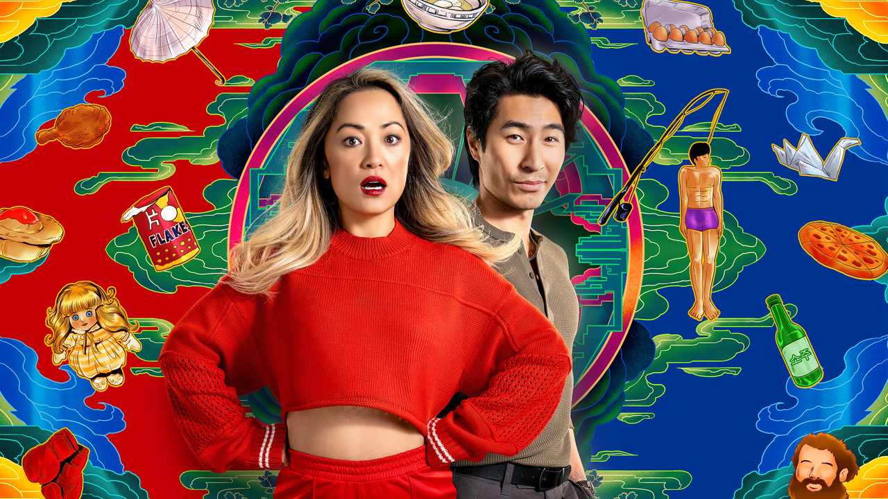 Temperatura e Bardhë backdrop