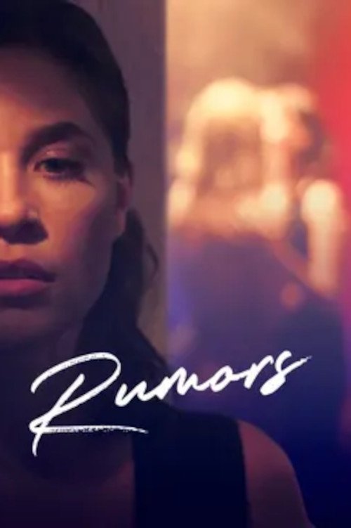 Rumors poster