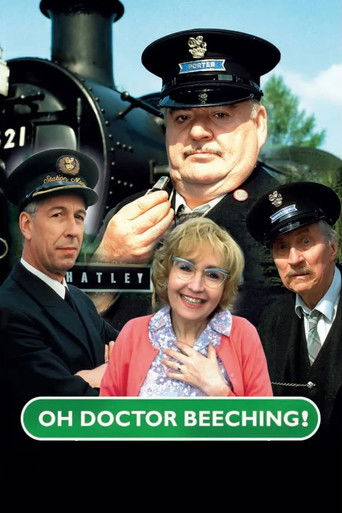 Oh, Doktor Beeching