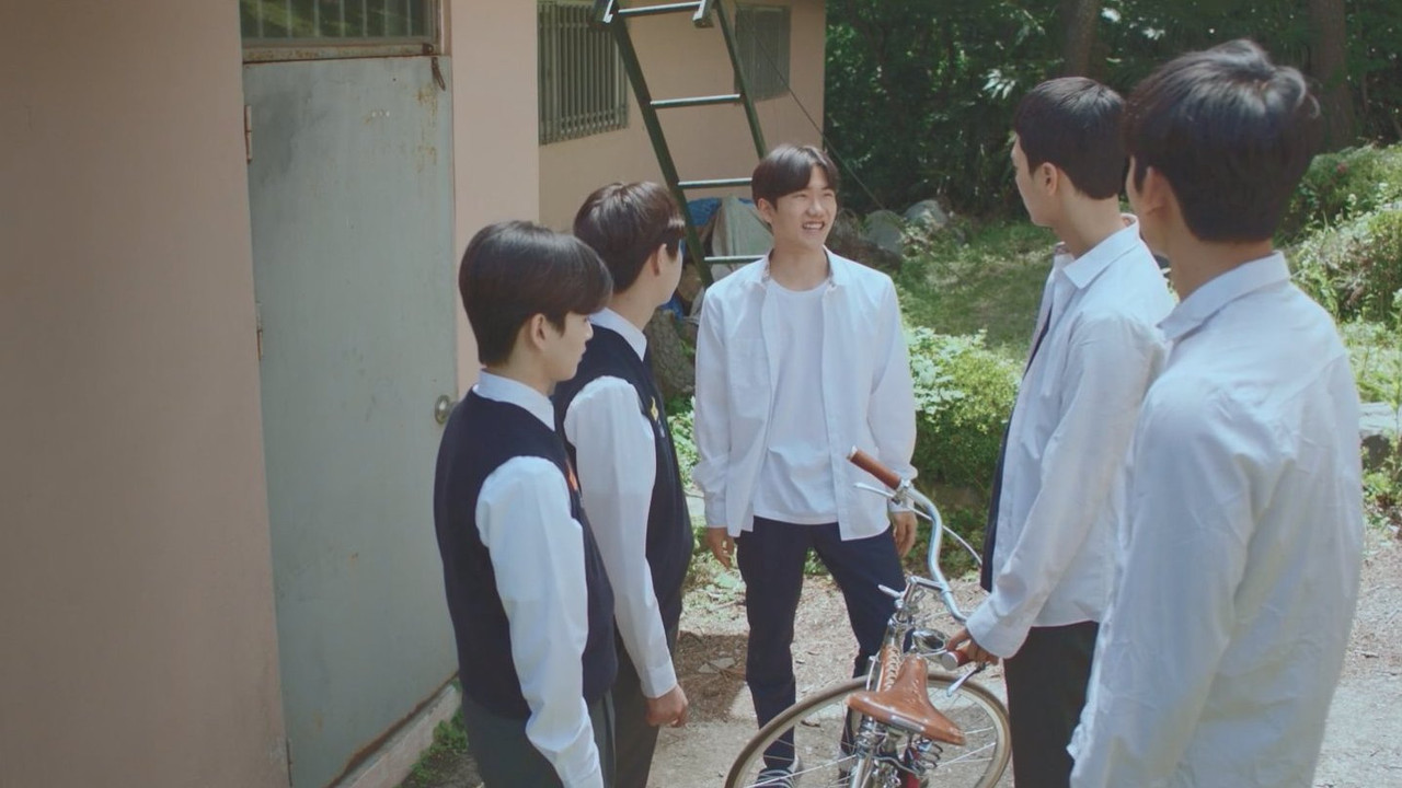 FILLON ≠ RINIA backdrop