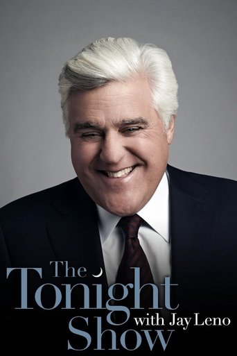 Shouja e Natës me Jay Leno