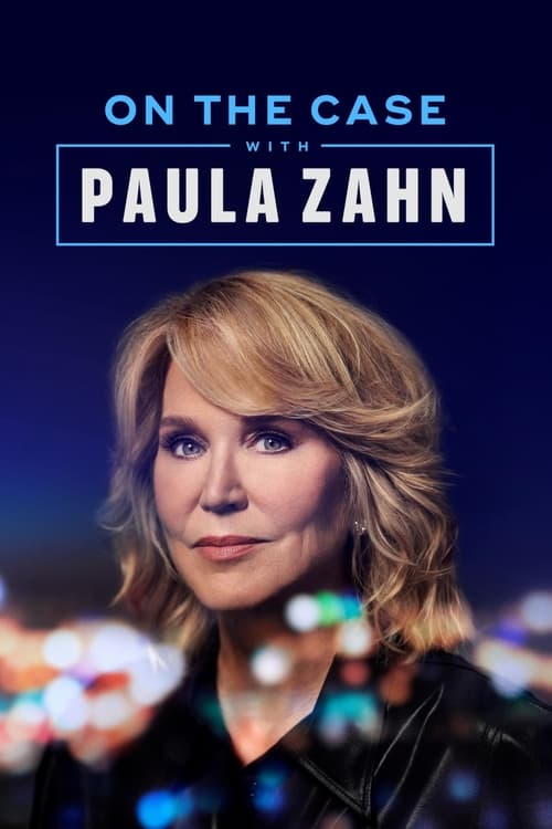 Në Rrugë me Paula Zahn poster