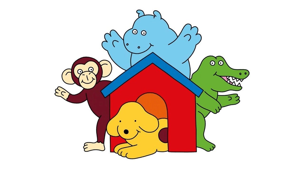 Aventurat e Spotit backdrop