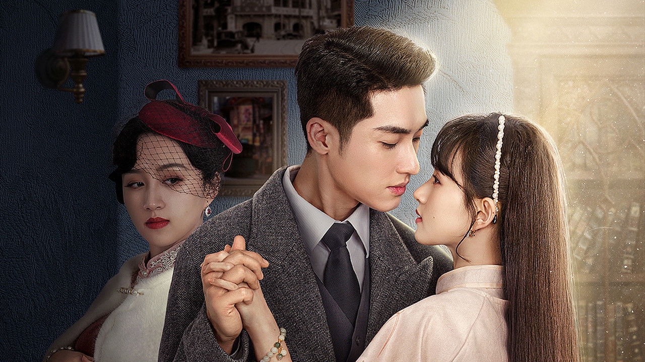 Lulja në Pasqyrë backdrop