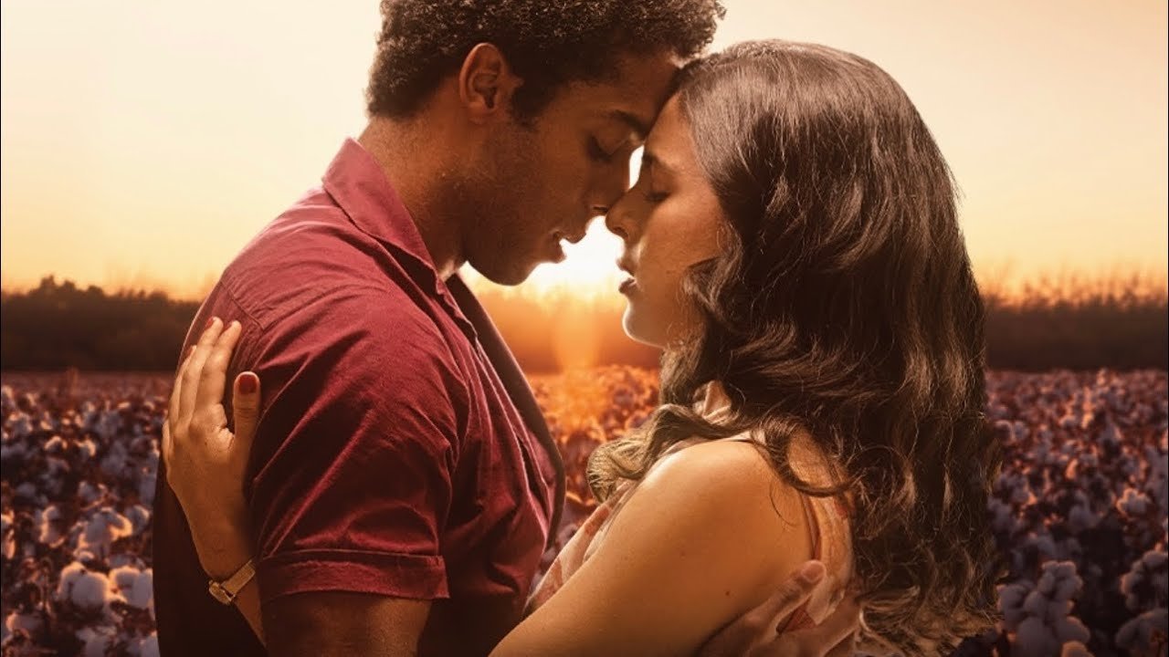 Love of My Life backdrop