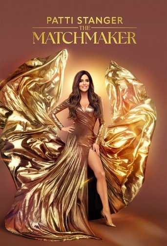 Patti Stanger: Përputhësi