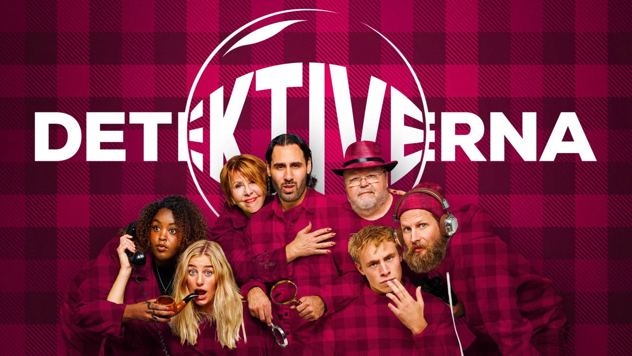 Detektivët backdrop