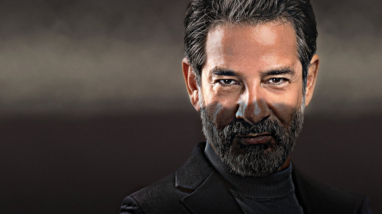 Sierra Madre: Nuk Lejohet Të Kalosh backdrop