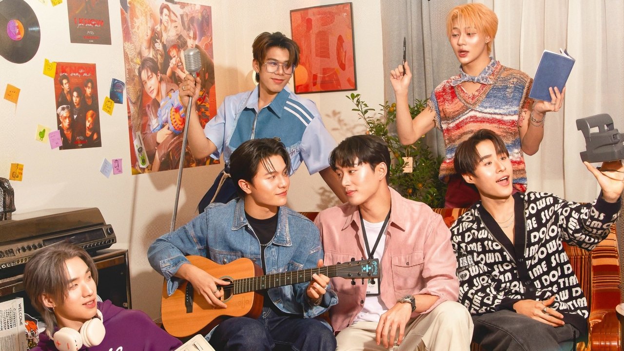 ThamePo - Zemra Që Kalohet Një Rrahje backdrop