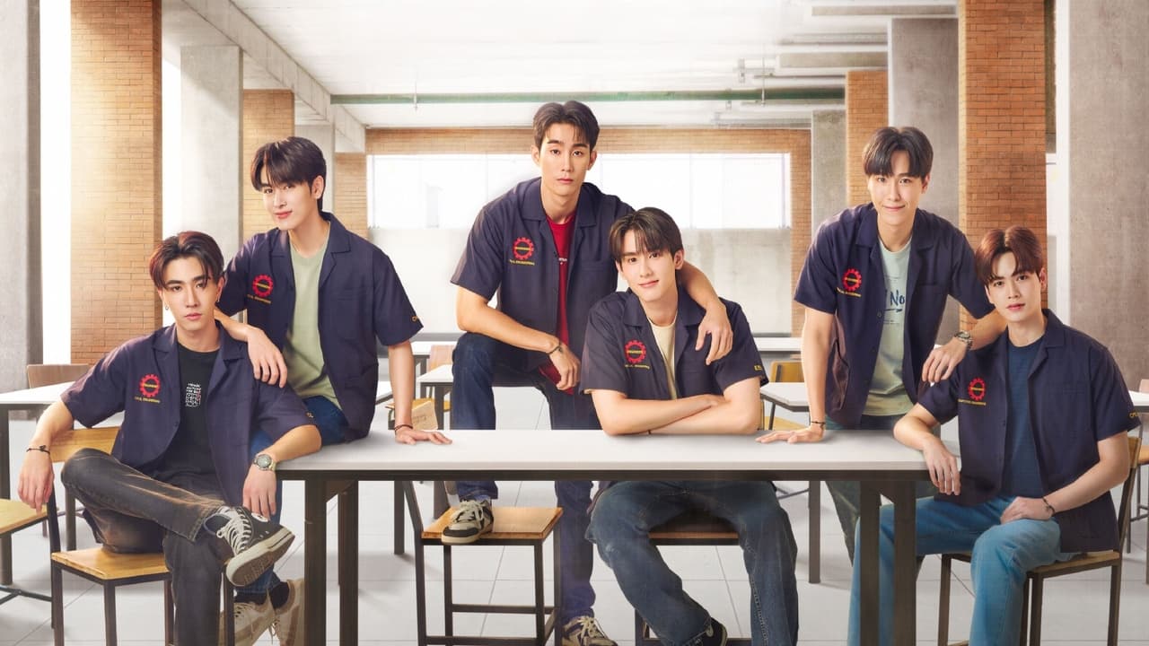 10 Të Përsosur backdrop