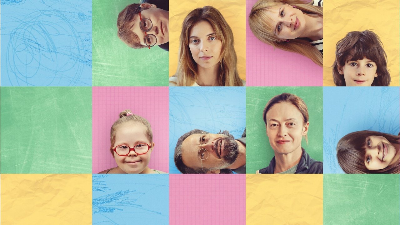 Nënat e Pinguinëve backdrop